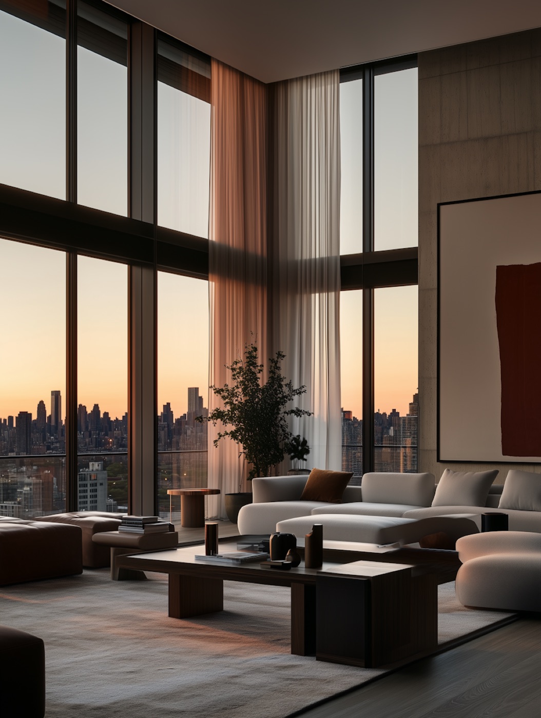 Listing