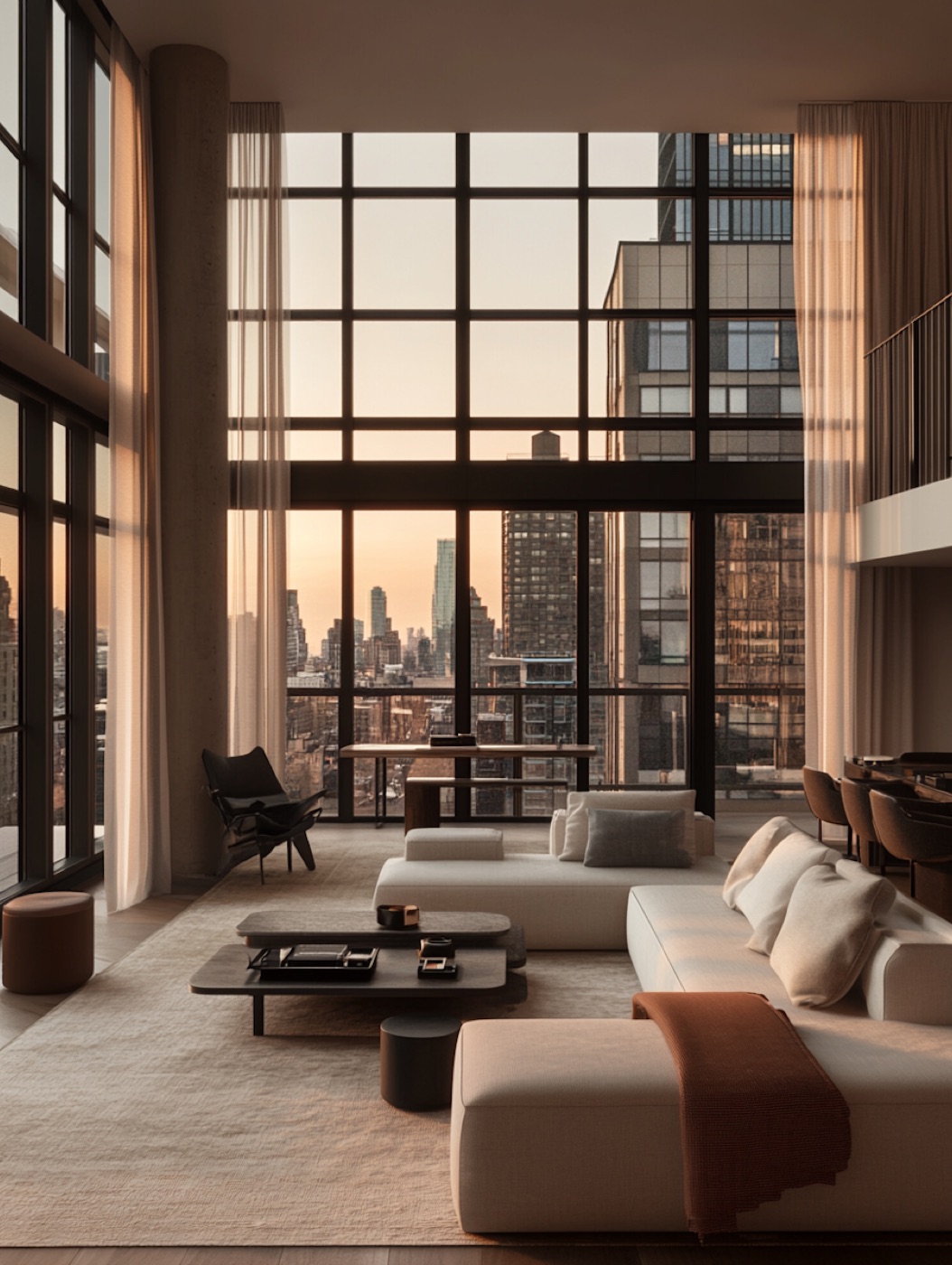 Listing