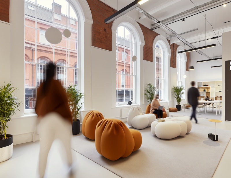 Coworking