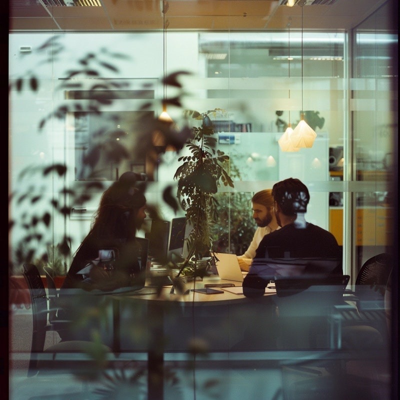 Offices
